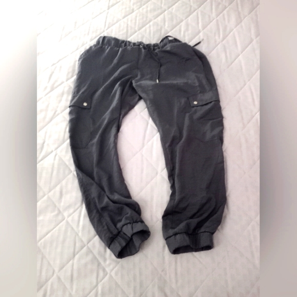 CALVIN KLEIN PERFORMANCE lightweight pants - Picture 1 of 3